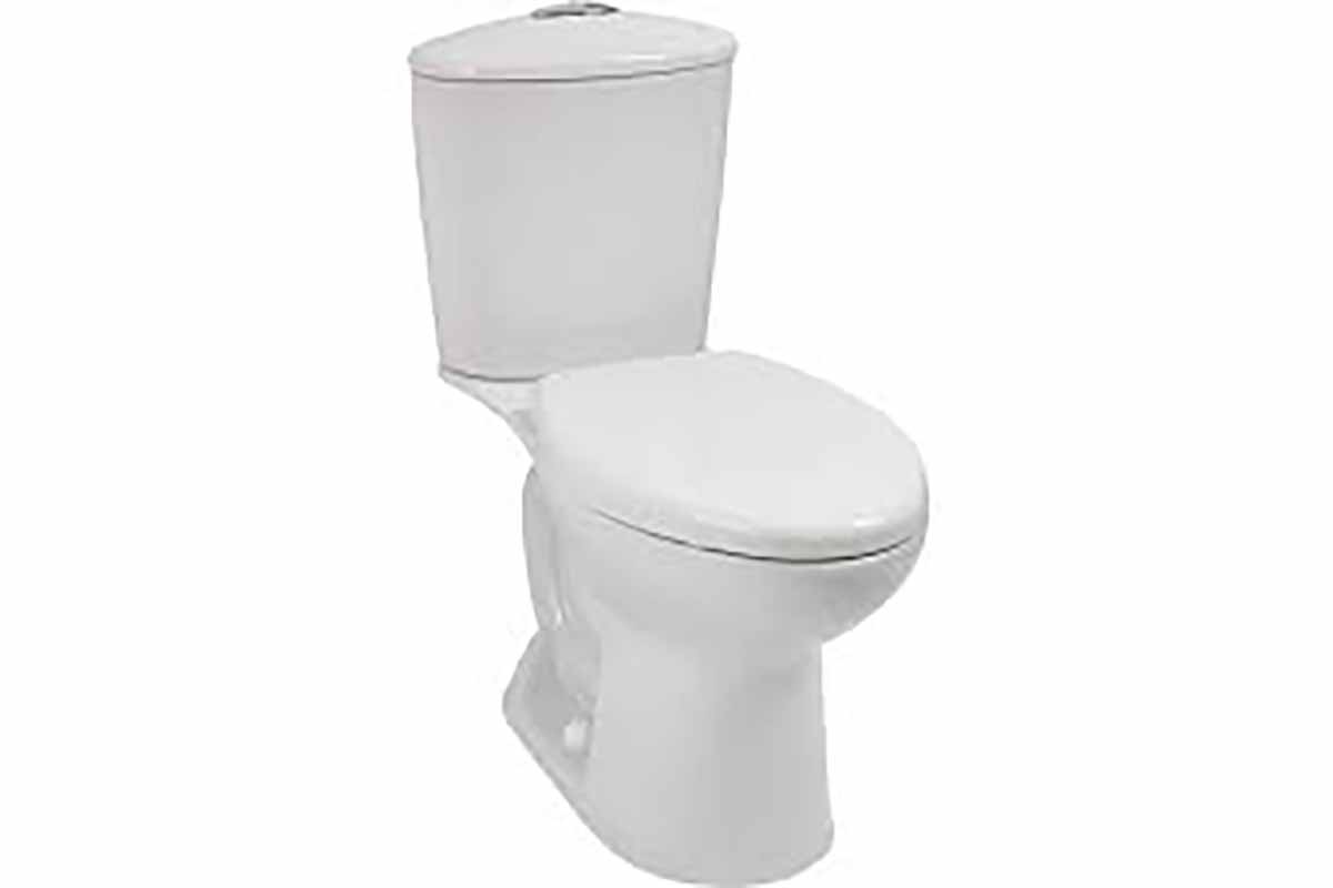 Inodoro Al aquapro Blanco Dual 
