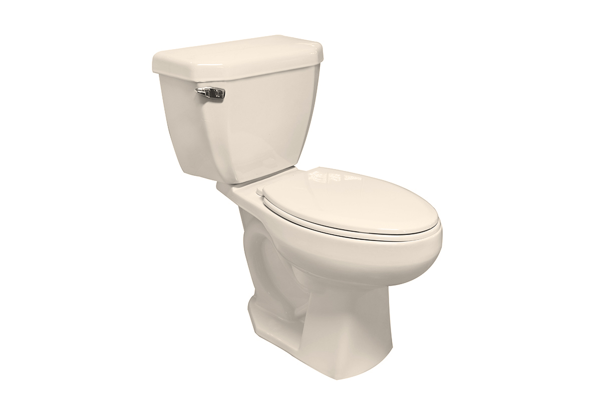Inodoro alargado Handicapped color marfil