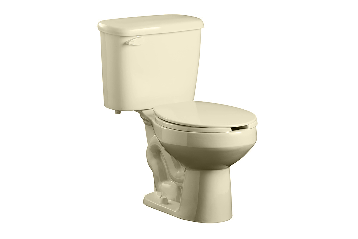 Inodoro Novara GS color hueso