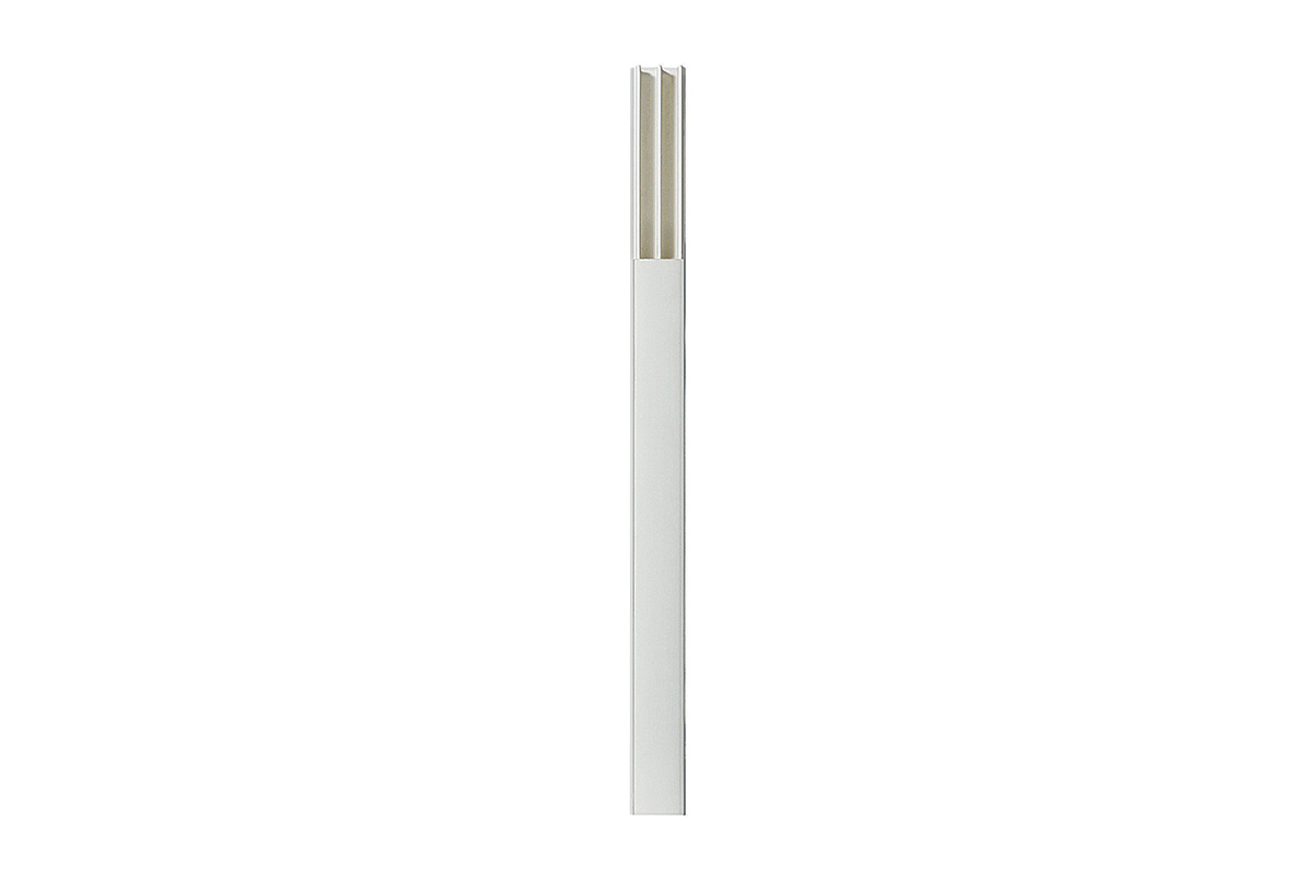 Mini canaleta 22 x 10 mm D02012