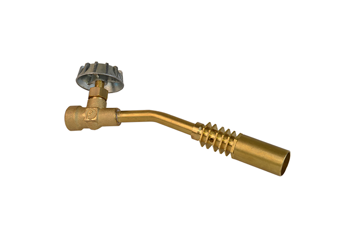 Soplete para cilindro desechable M901 