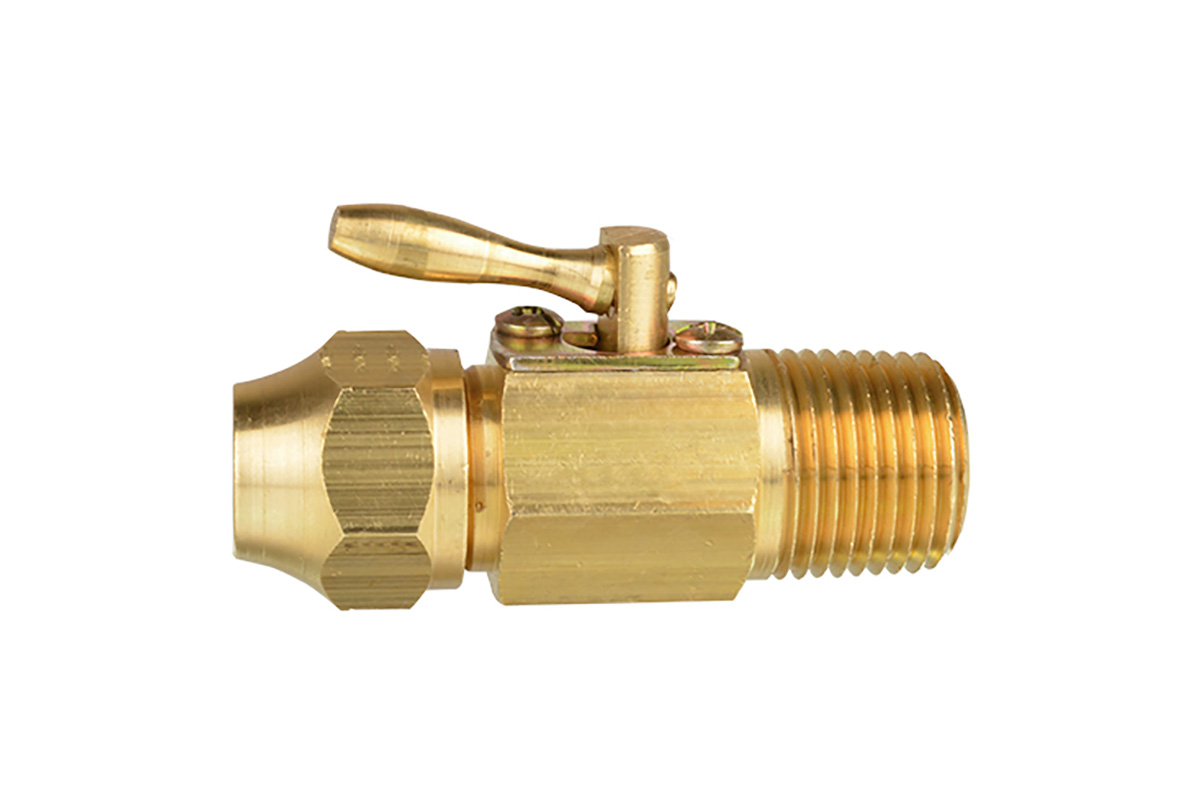Vlvula terminal gas VFFN10 10 -13
