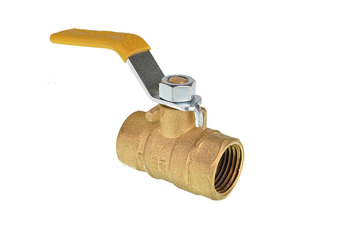 Vlvula de esfera compacta roscable 13 mm (1/2