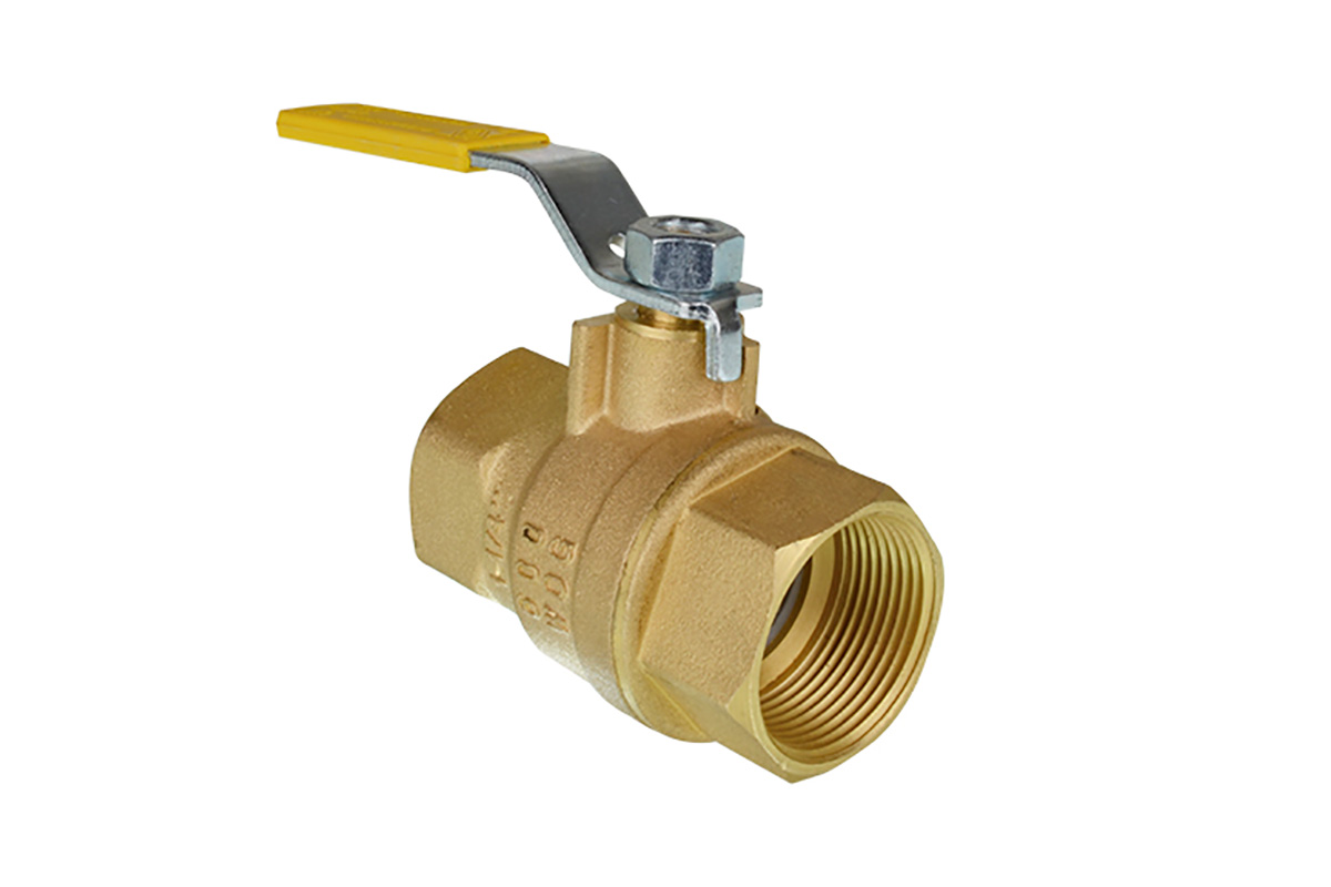 Vlvula de esfera roscable 51 mm (2