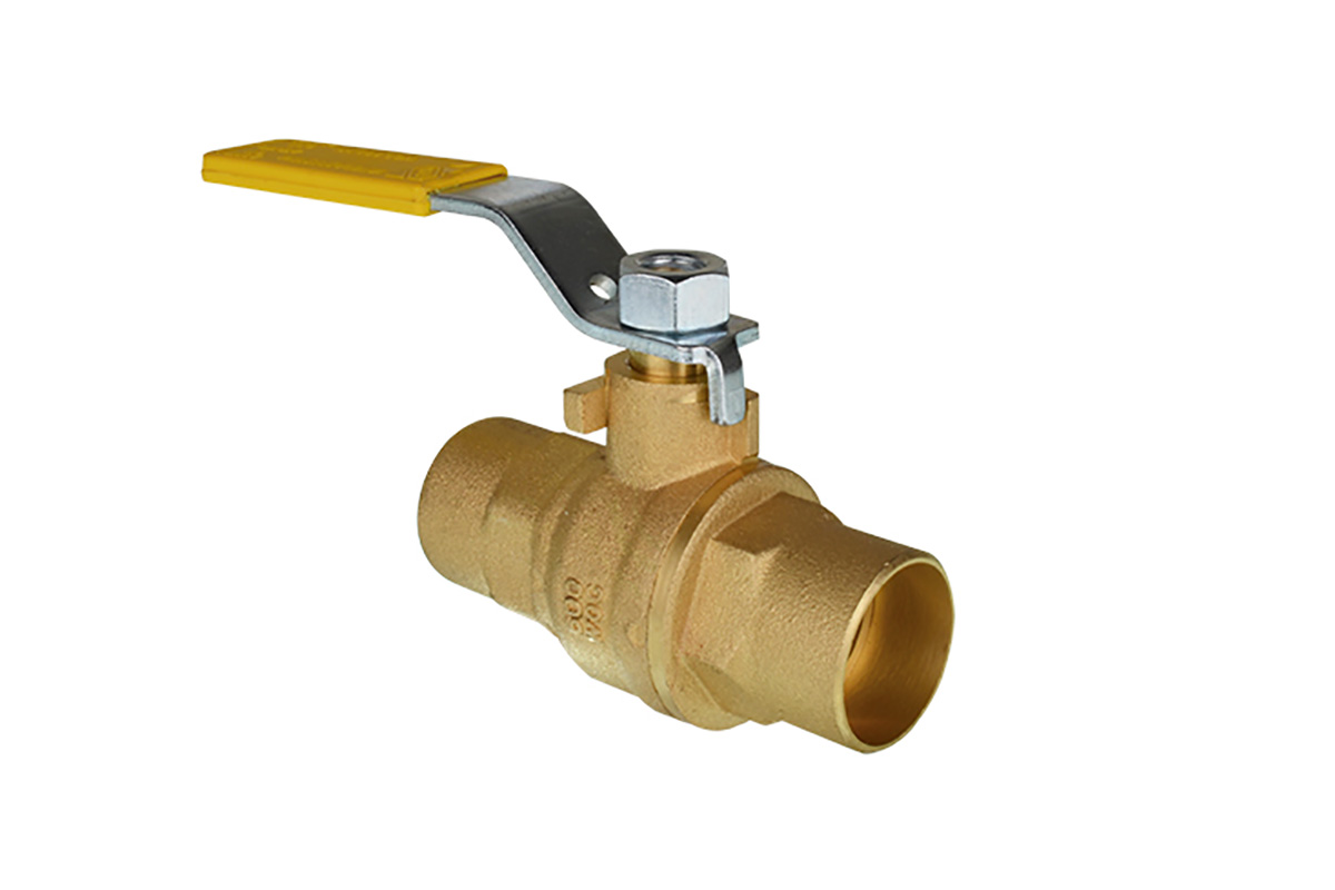 Vlvula esfera soldable 25 mm (1