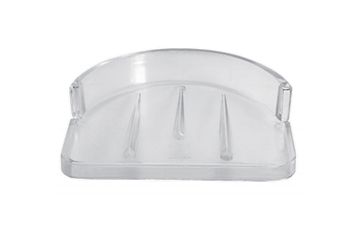 Jabonera de refaccin R404017