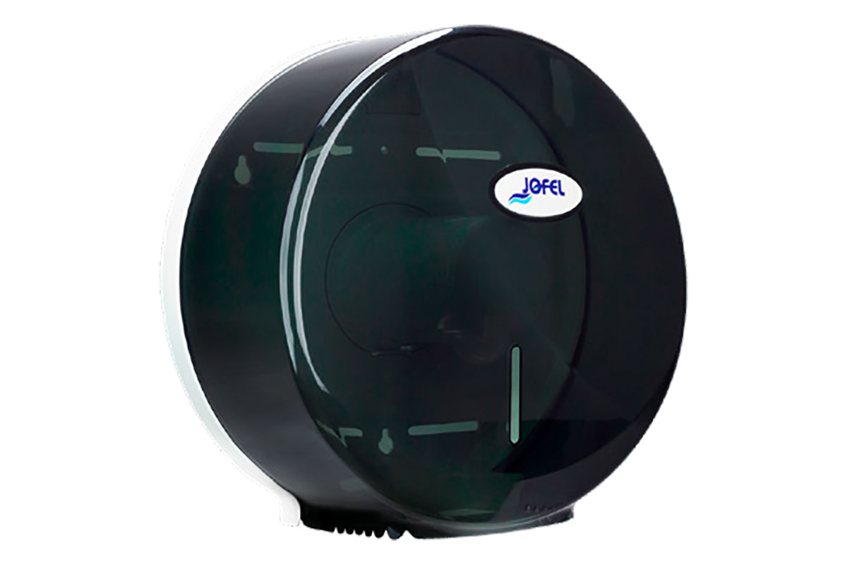 Despachador de papel futura mini AE57400