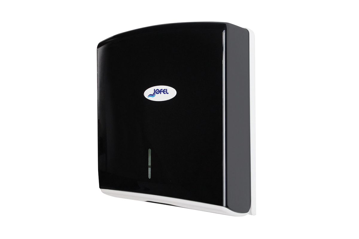 Dispensador de toallas interdobladas AH35400