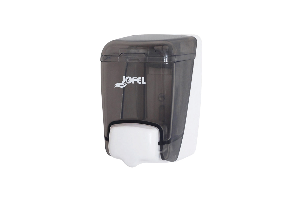 Dispensador de jabn azur mini boca AC84000
