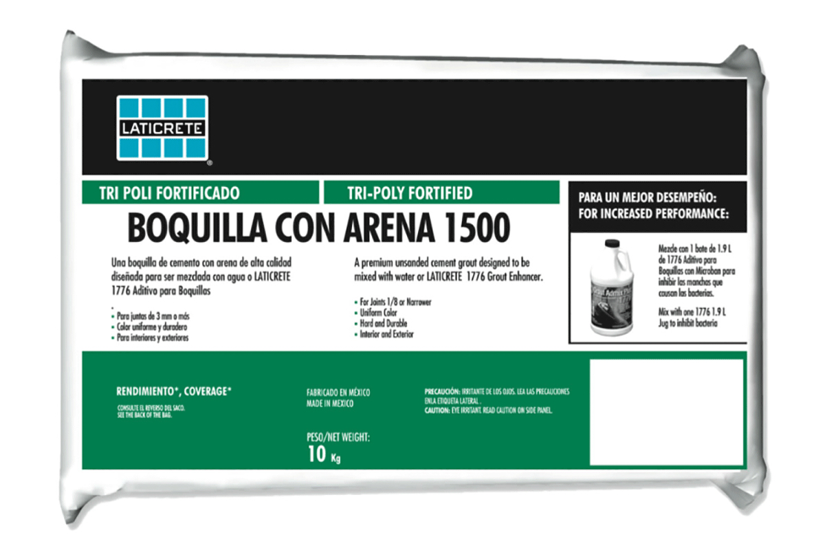 Junteador con arena 10 kg color chestnut brown 66