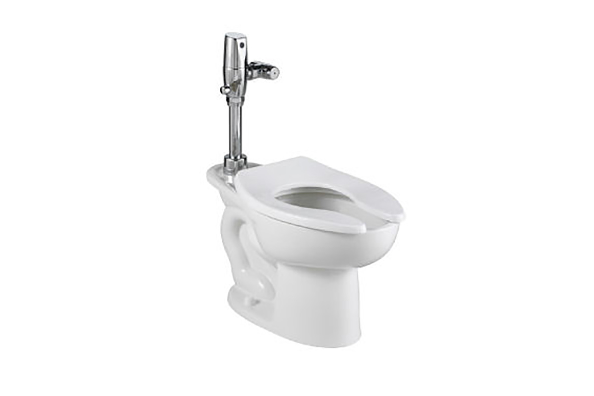 Kit de fluxmetro Selectronic de 16 1/2