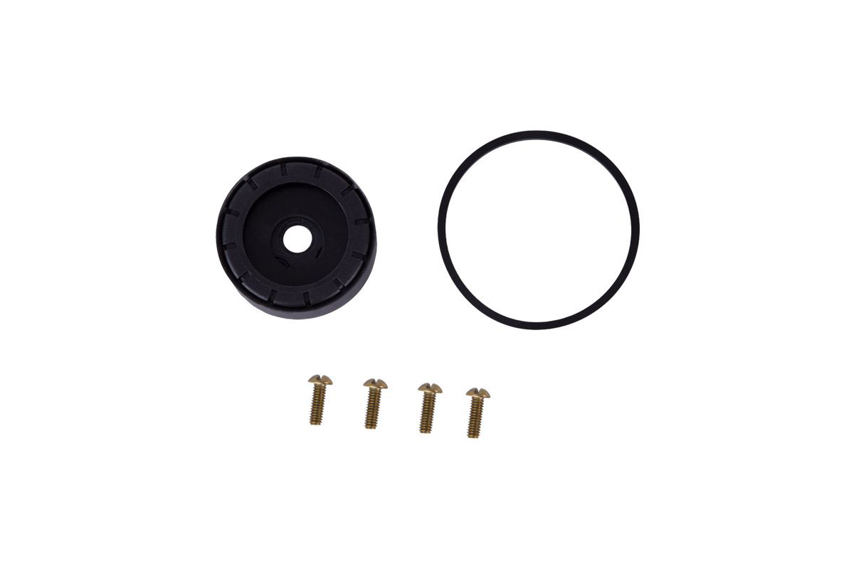 Kit embolo regular para fluxmetro SF-054
