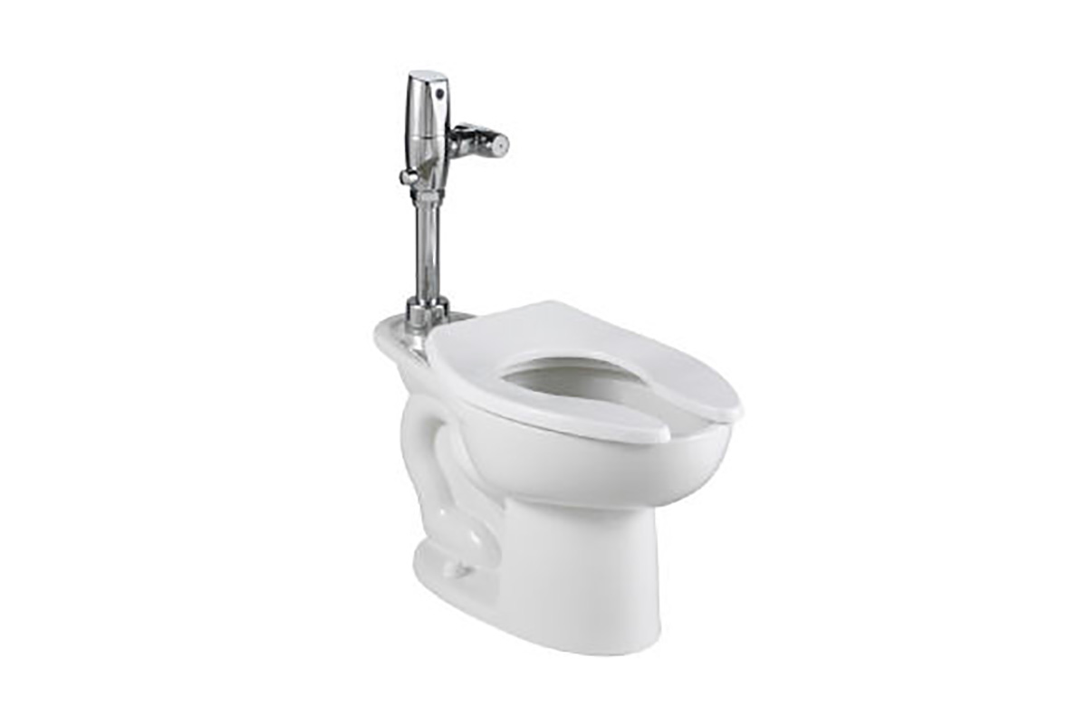 Kit fluxmetro Selectronic y taza Cadet Flux FloWise 