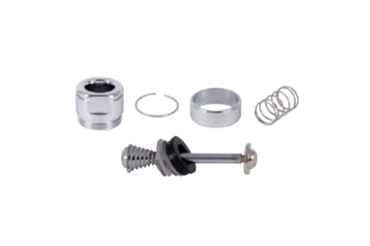 Kit para salida economizadora SV-064