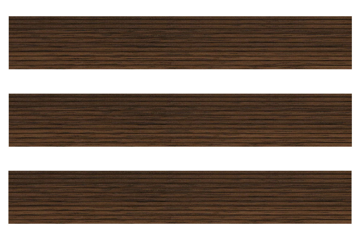Lambrin decorativo Dakota 16.9 x 290 cm
