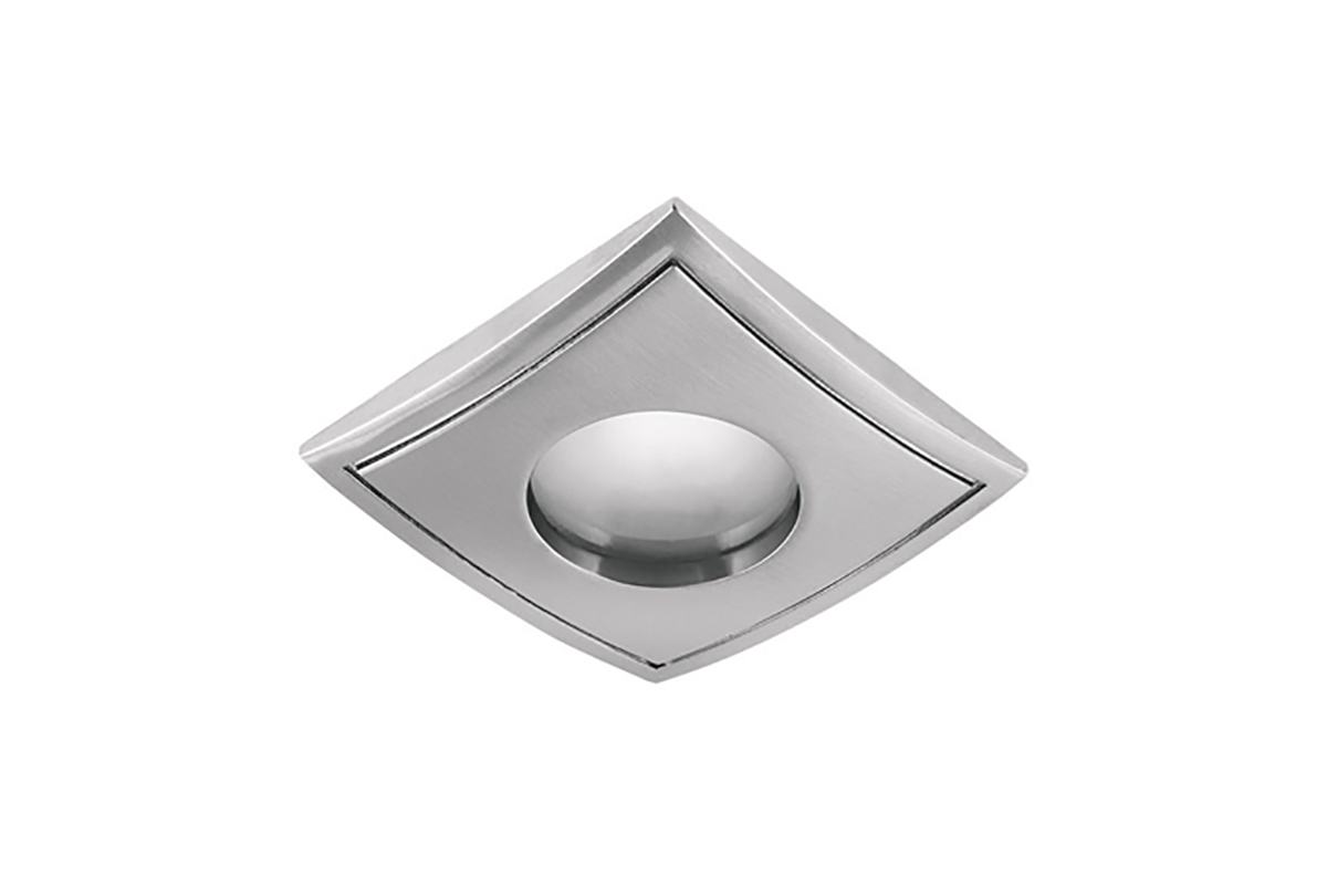 Lmpara de empotrar a pared satinada YD-103/S