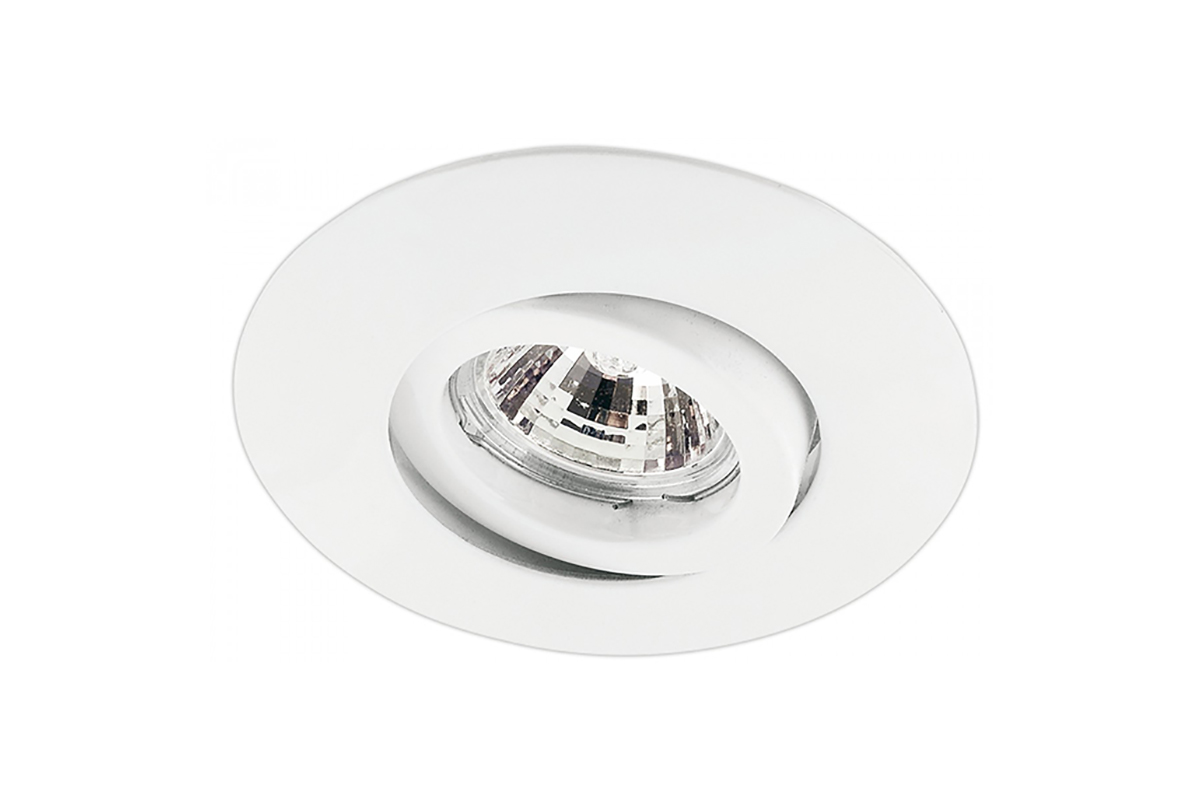 Lmpara de interior blanca Acerra YD-360/B 