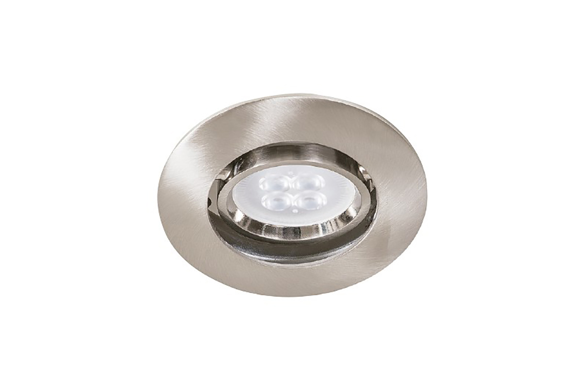 Lampara de interior satinada YD-515/S