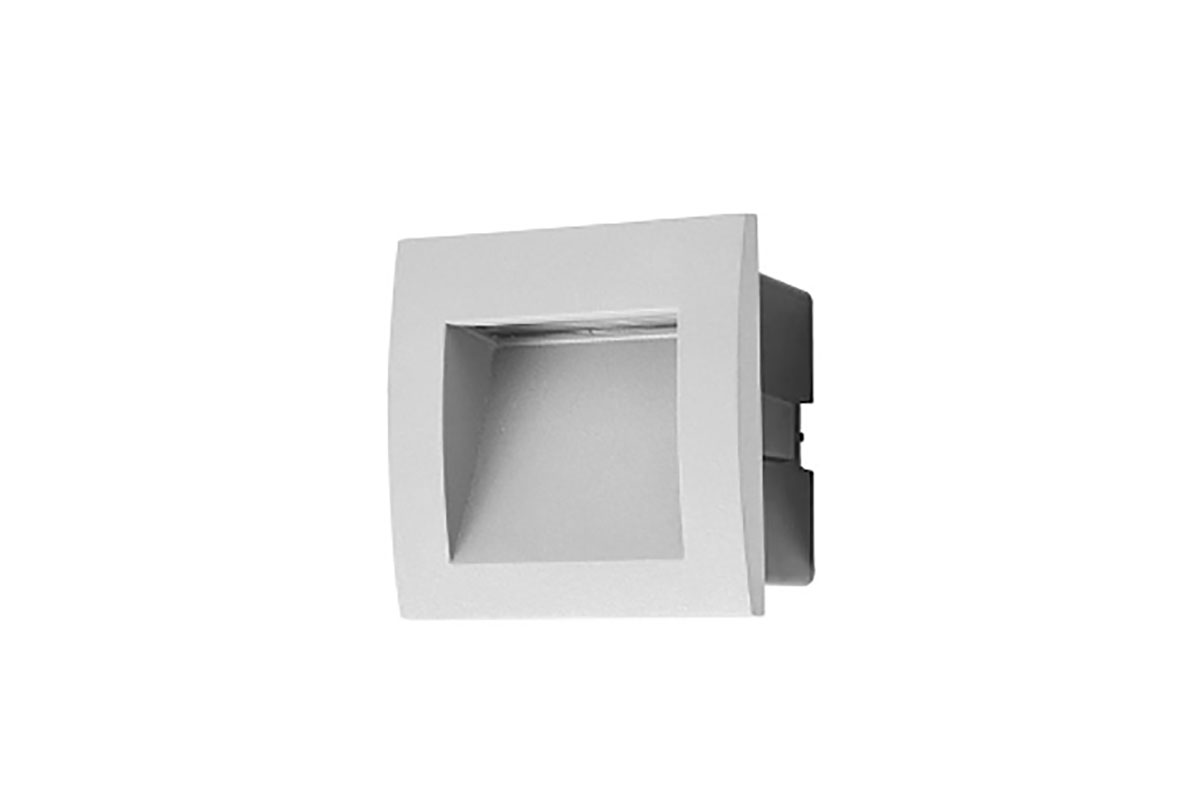 Lampara led inteligente ETX-0284-GR