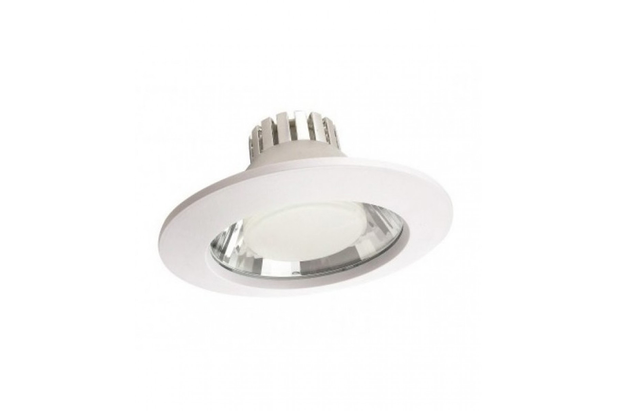 Lampara LED Nadi color blanco
