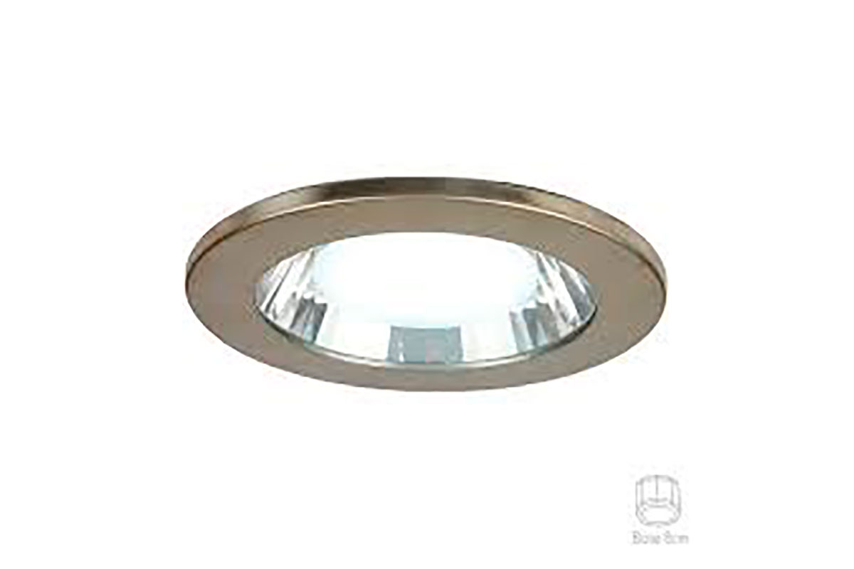 Lampara LED nadi satin 