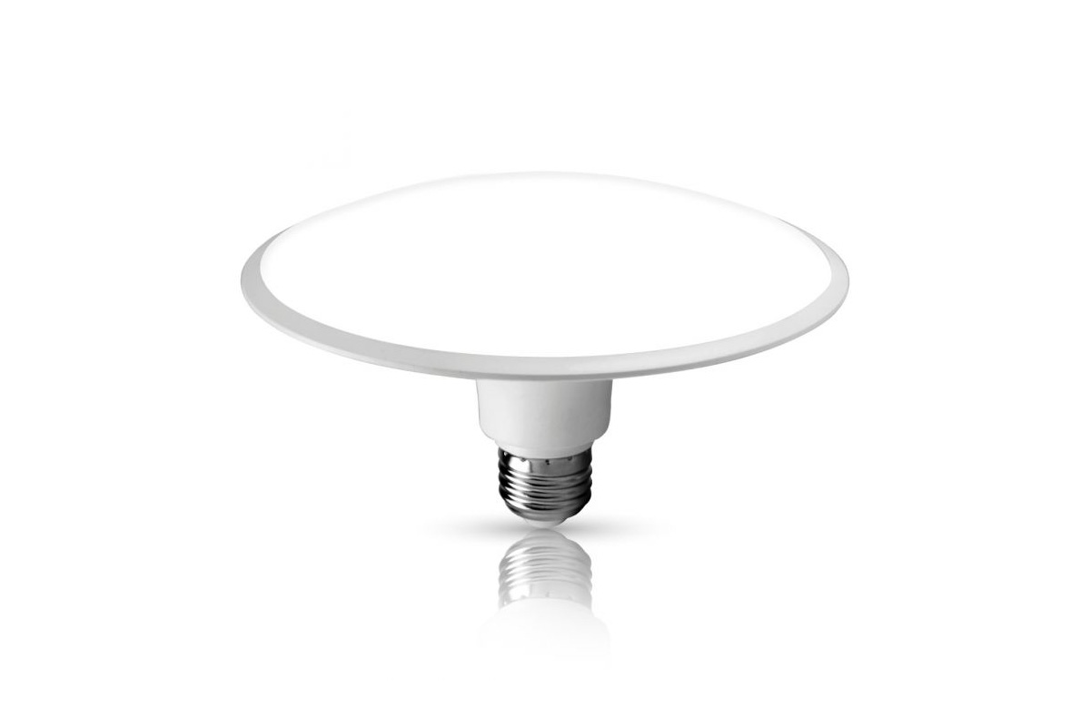 Lmpara LED Ovni color blanco 