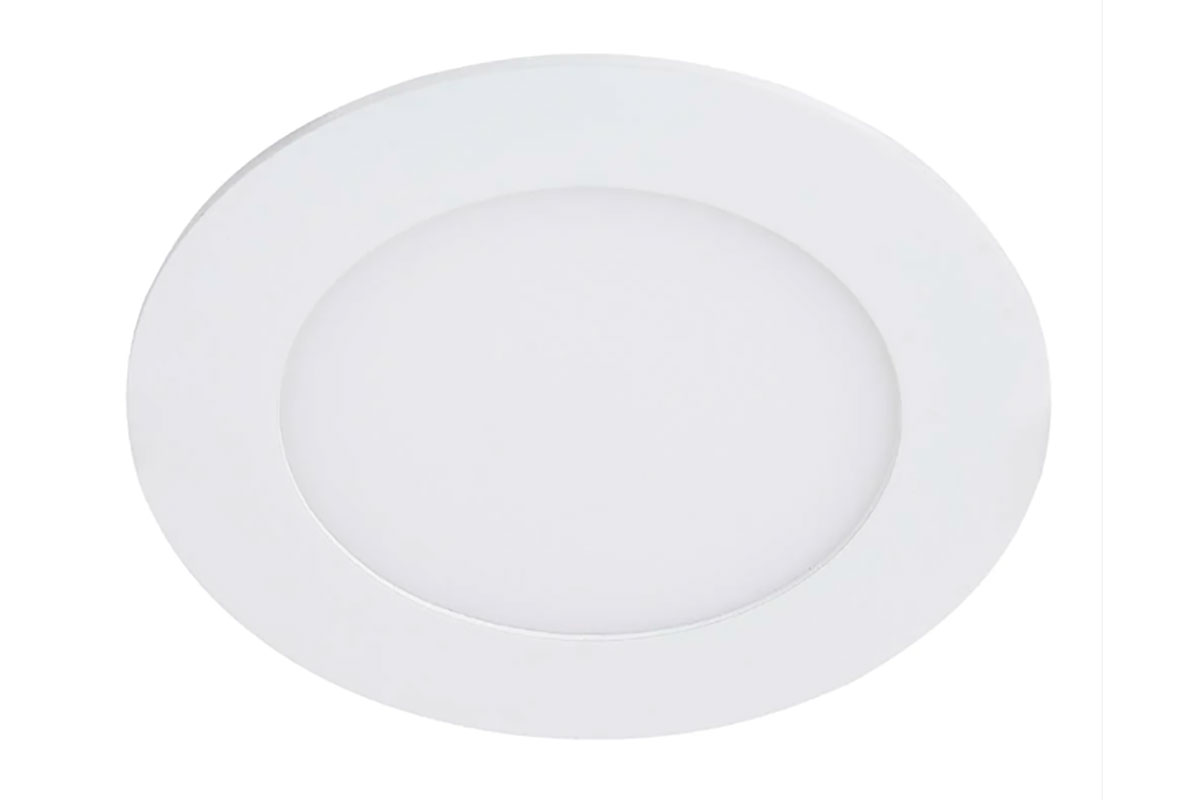 Lampara LED red Bucaramanga IV 