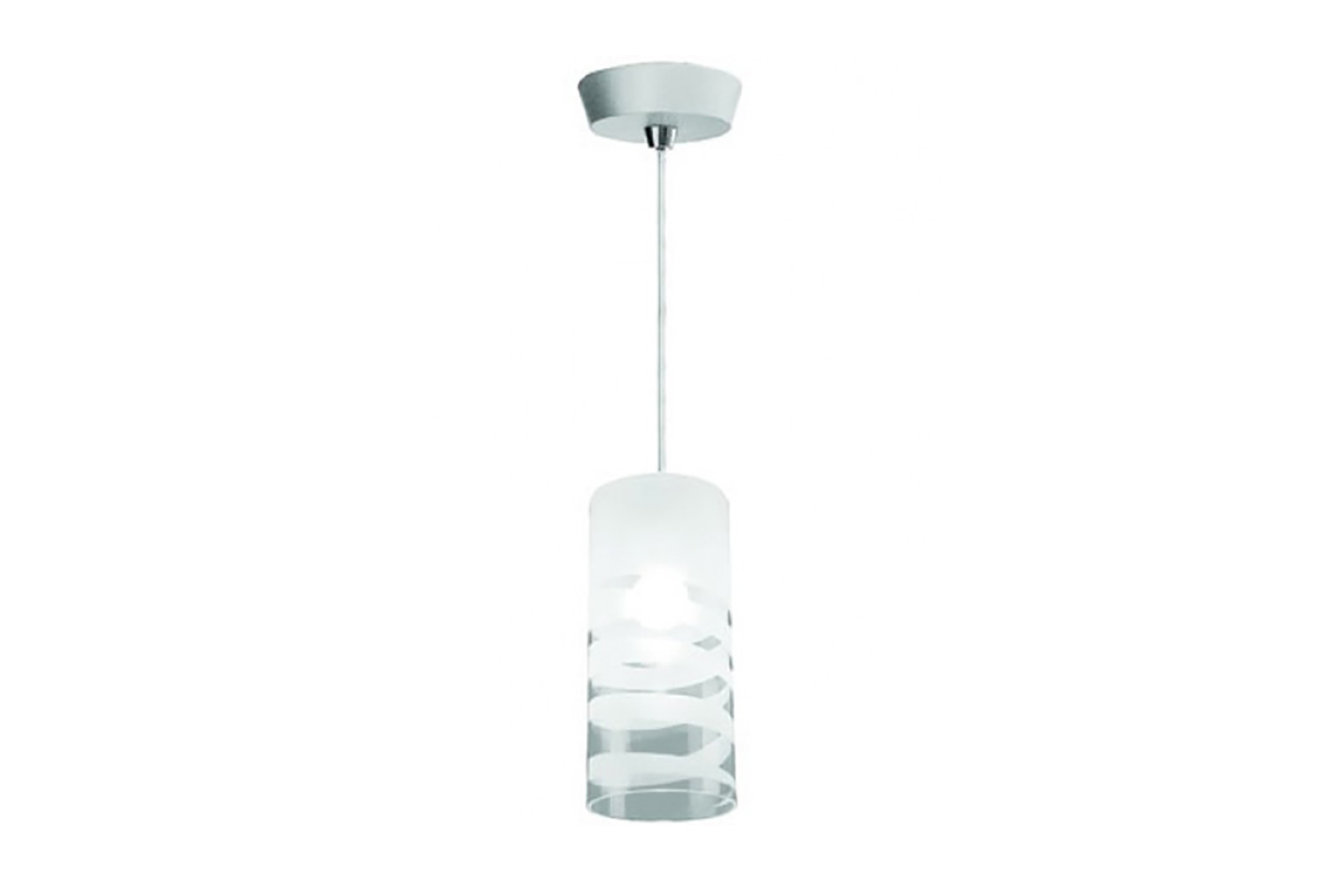 Lmpara suspendida Leida satn CTL-8100/S