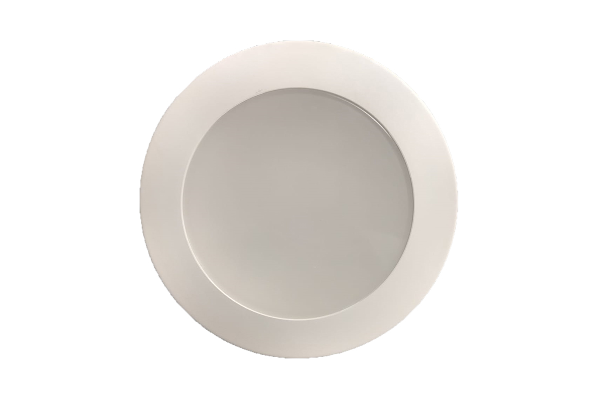 Lampara LED Nova color blanco