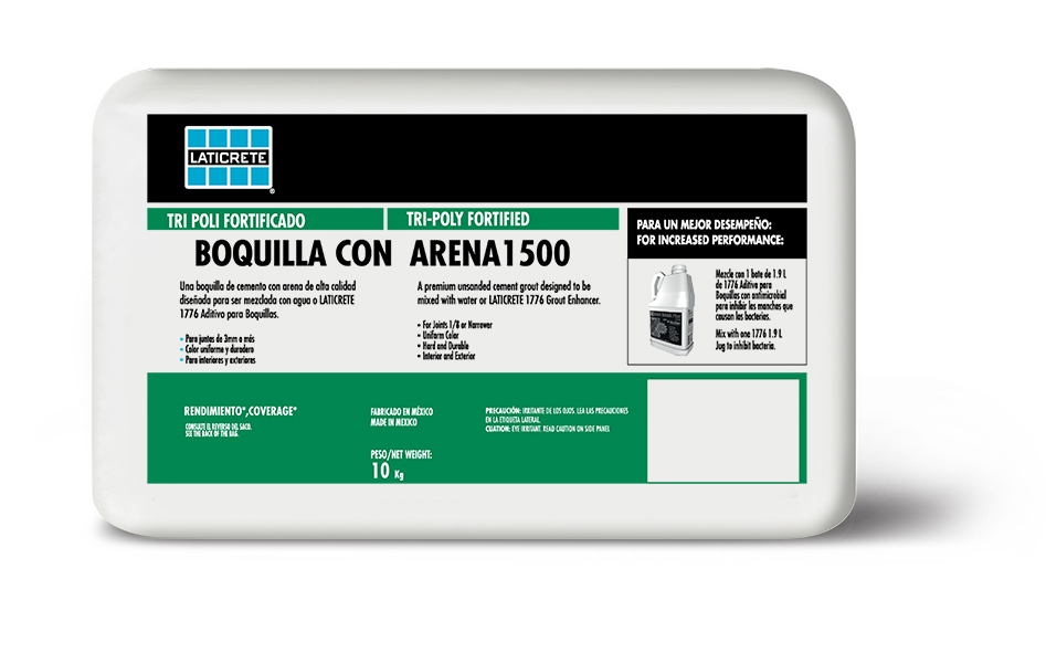 Junteador con arena Mocha 35 10 kg