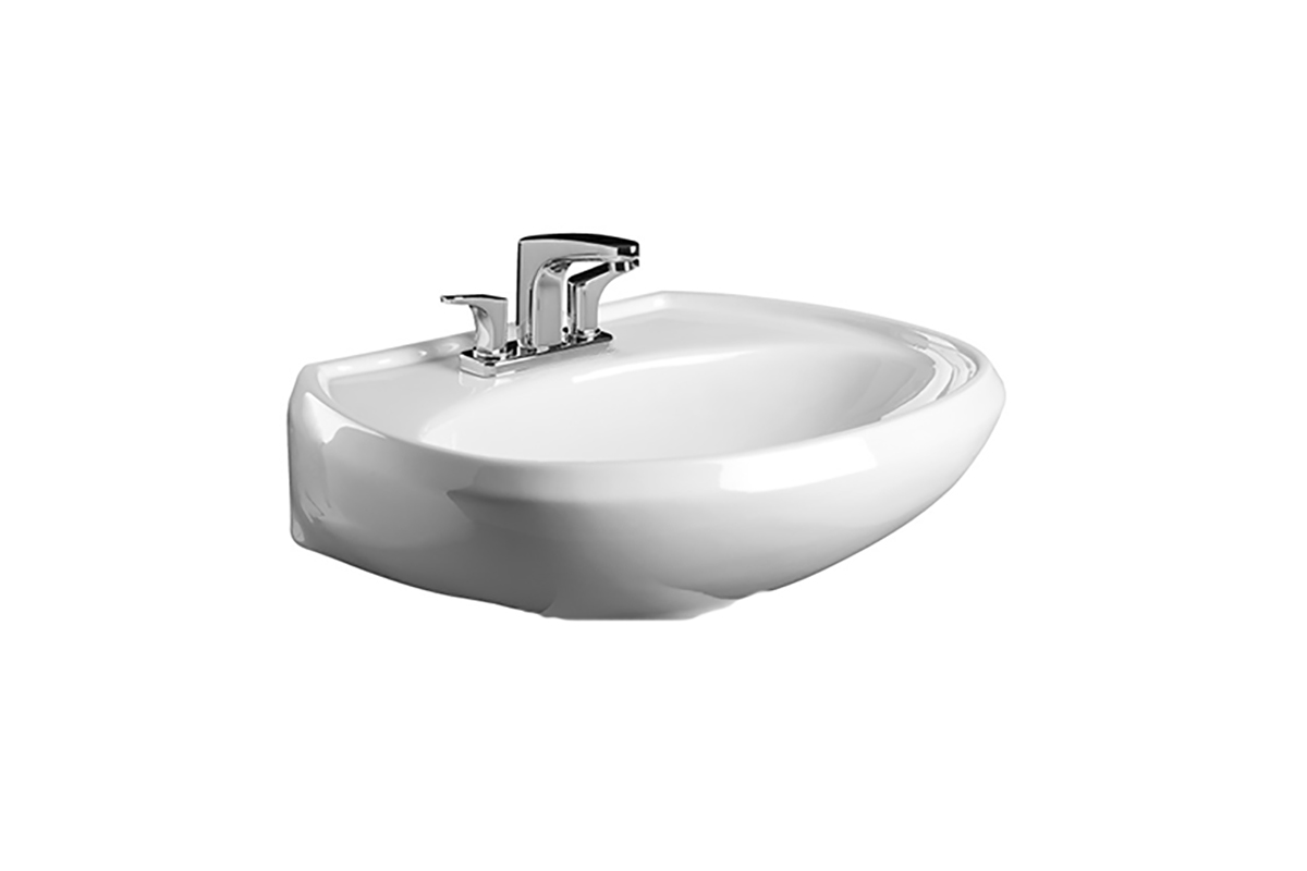 Lavabo Fiesta 4