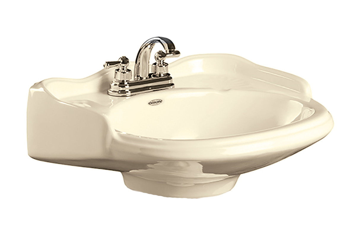 Lavabo Royalty II de 4