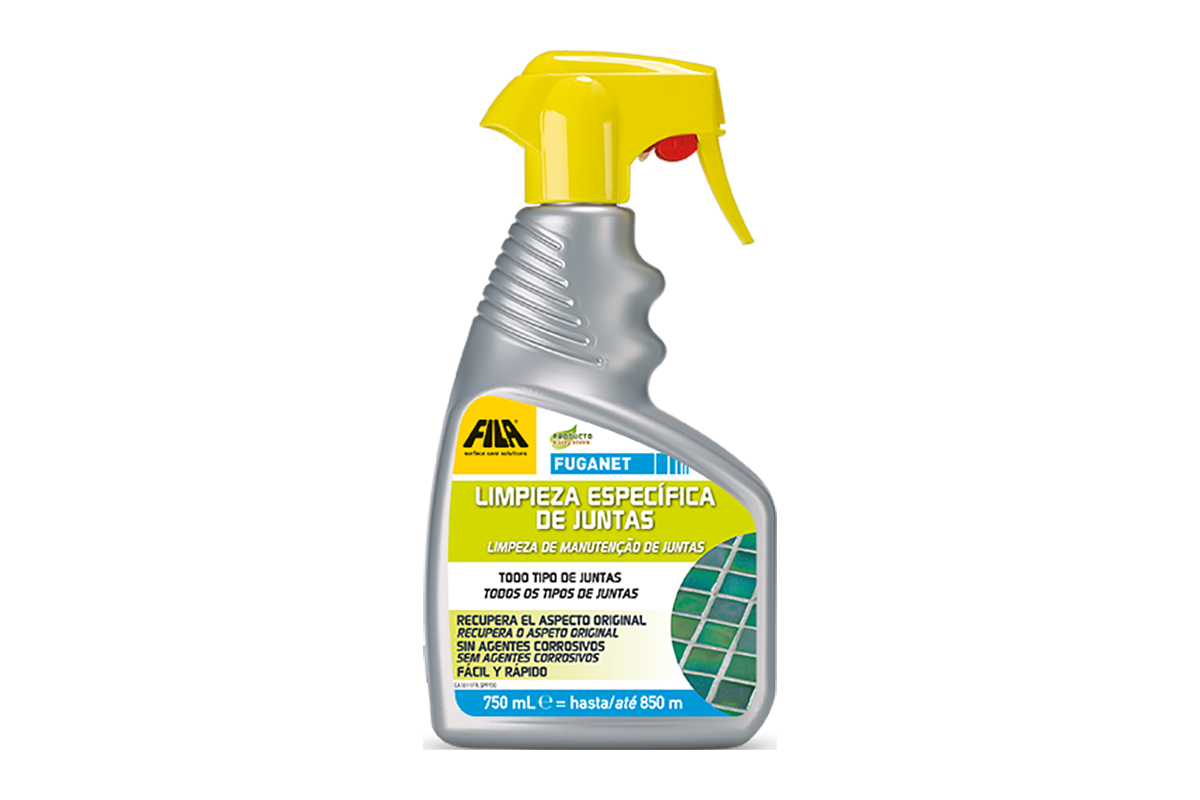 Limpiador de juntas 750 ml