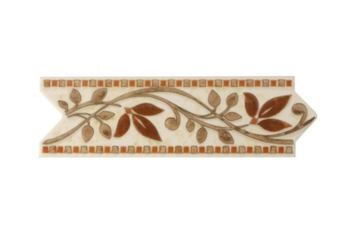 Listel de bao 8 x 25 cm DK-502A 
