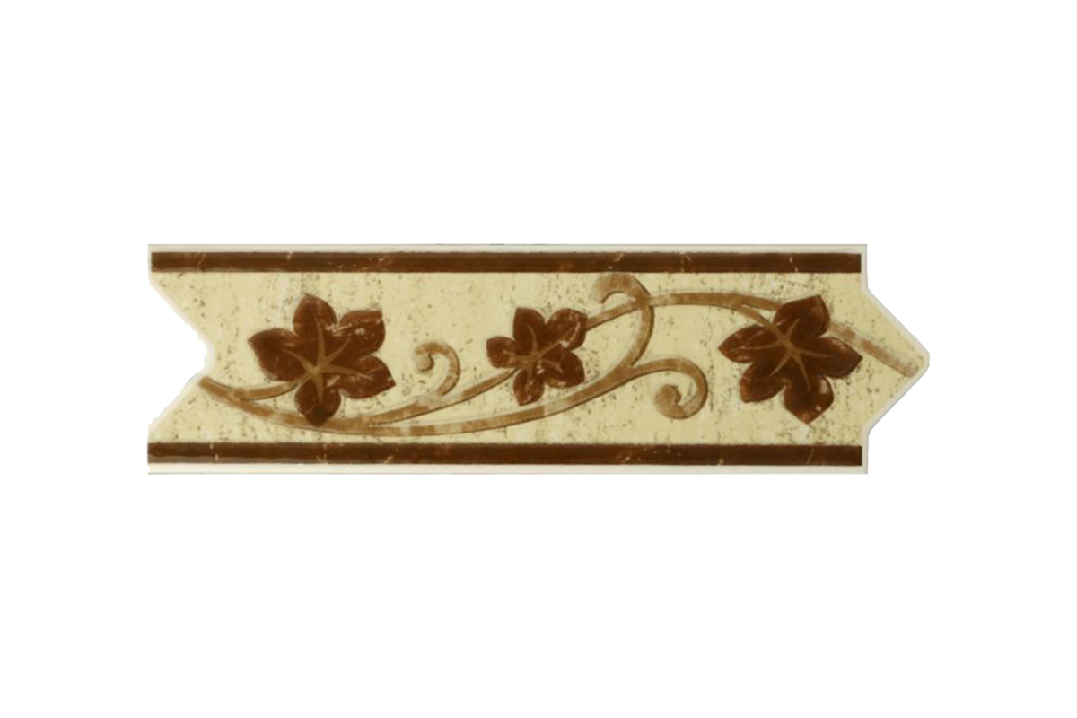 Listel de ba�o 8 x 25 cm DK-540 