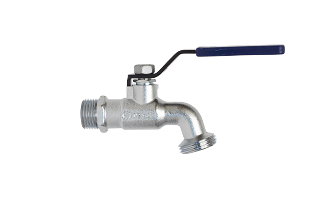 Llave de Jardn 1/4 de vuelta  IP-711
