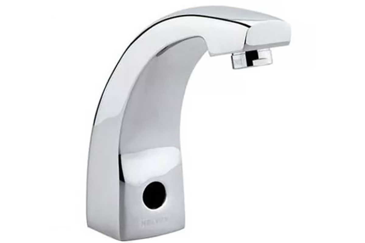 Llave electrnica de sensor de bateria TV-2971.9 acabado cromo