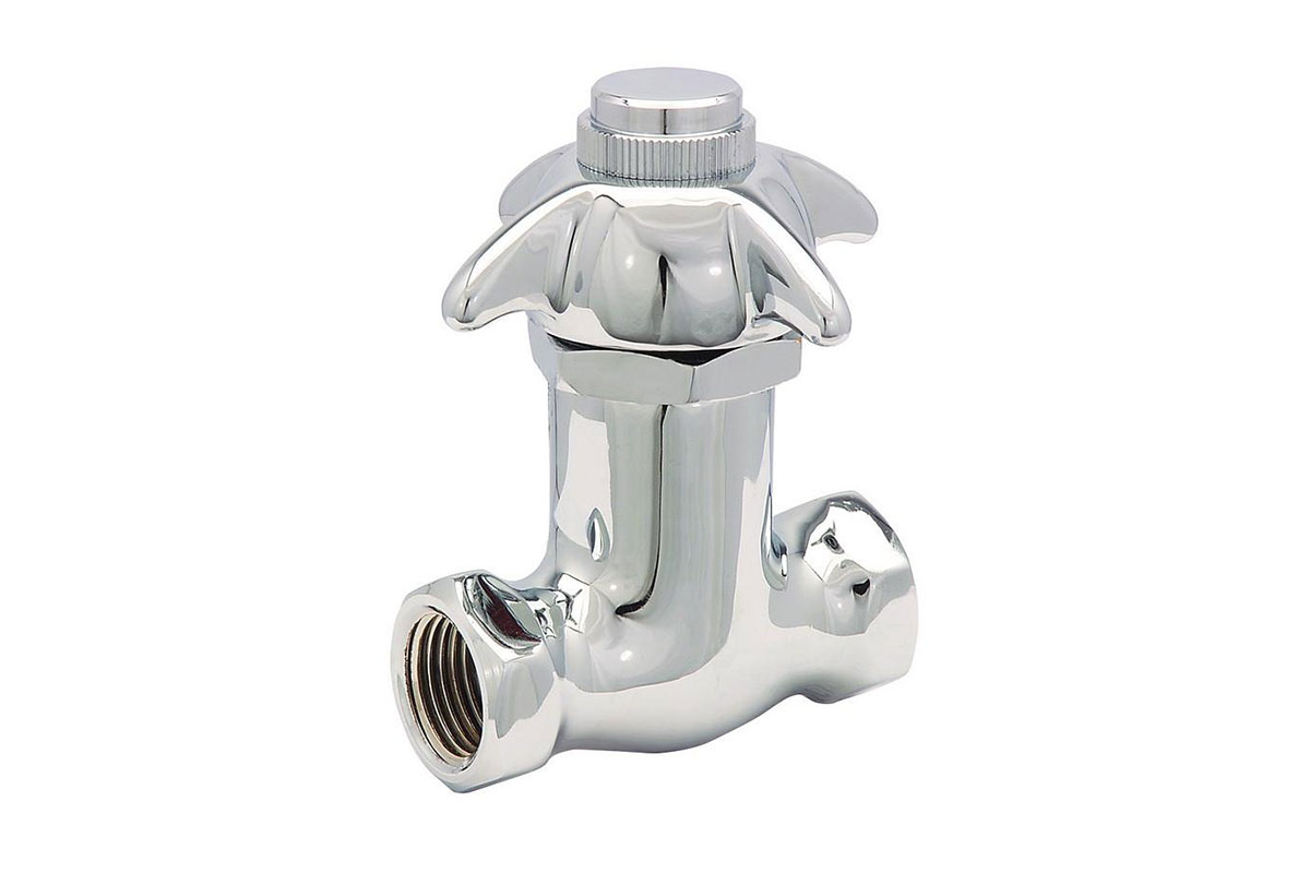 Llave individual para mingitorio 4091 