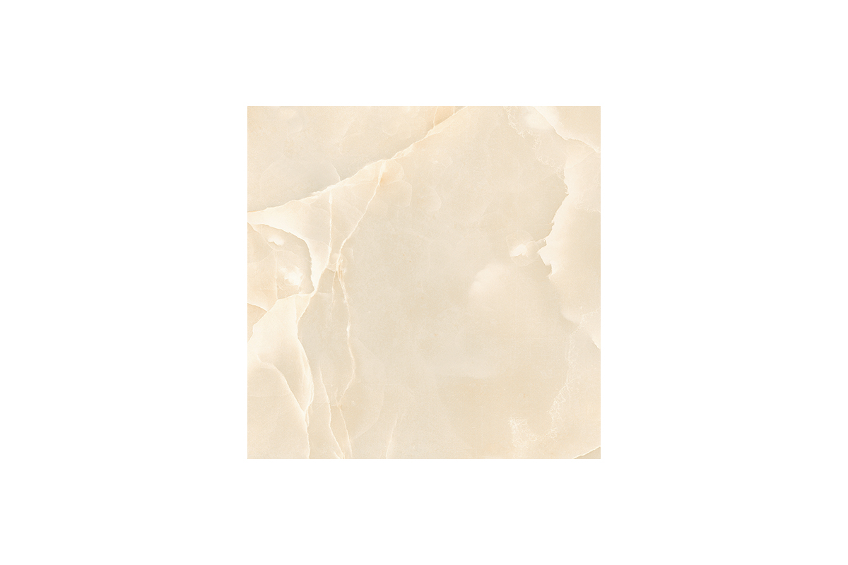 Piso Le Vit capuchino brillante 1A 55 x 55 cm, caja con 1.50 m2