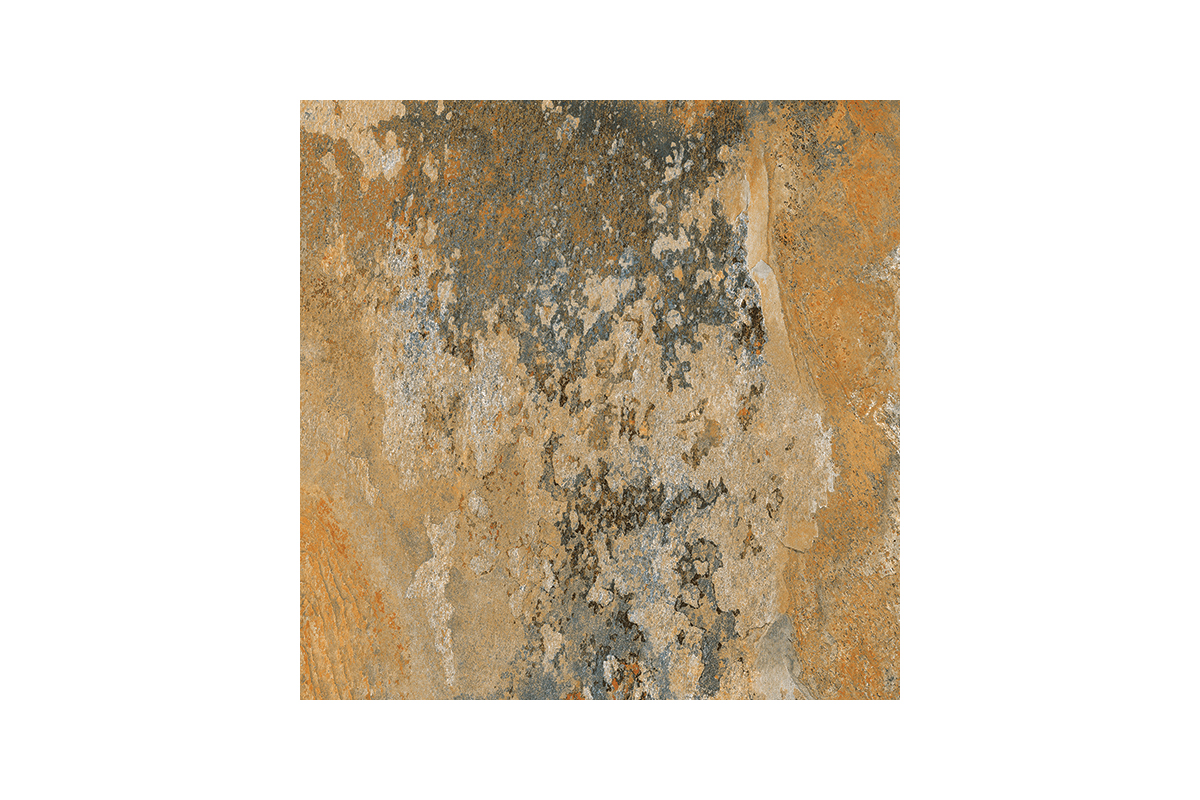 Piso Terranea multicolor mate 1A 55 x 55 cm, caja con 1.50 m2