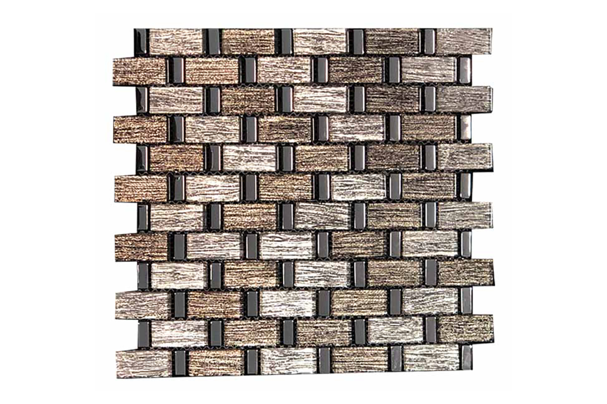 Malla Argenta beige  1A 30 x 30 cm 