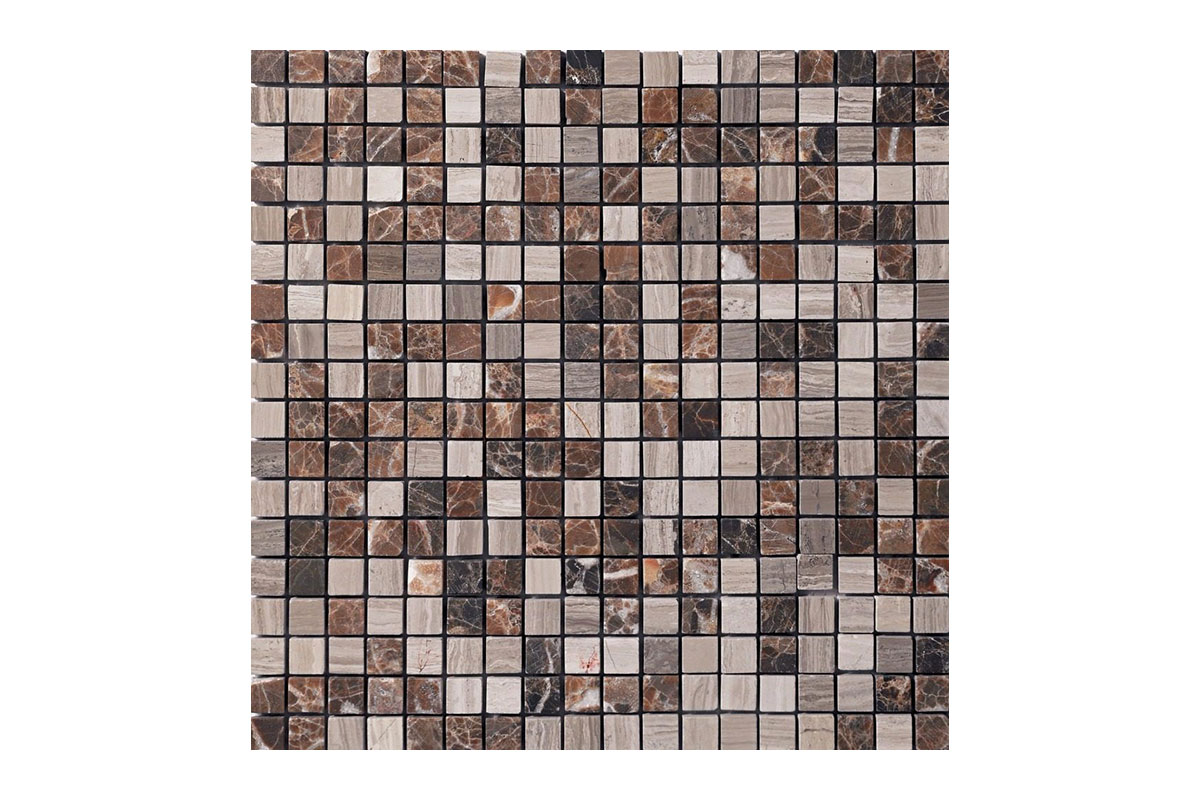 Malla Capadoccia 30 x 30 cm 