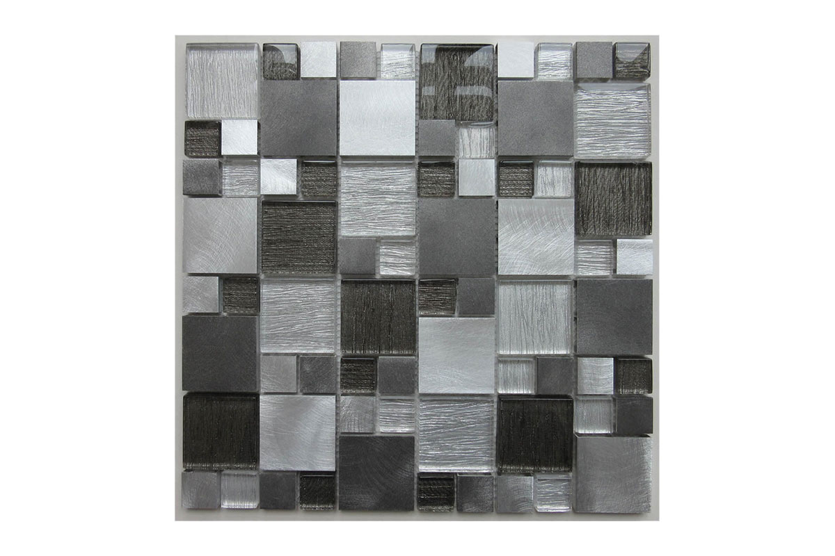 Malla Chicago 1A 30 x 30 cm 
