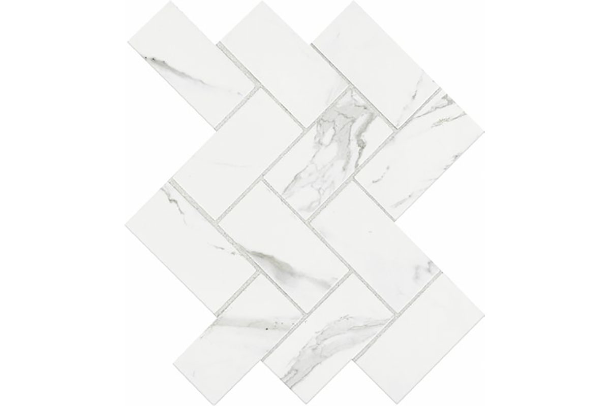 Malla Class  blanco ZC41 30 x 30 cm
