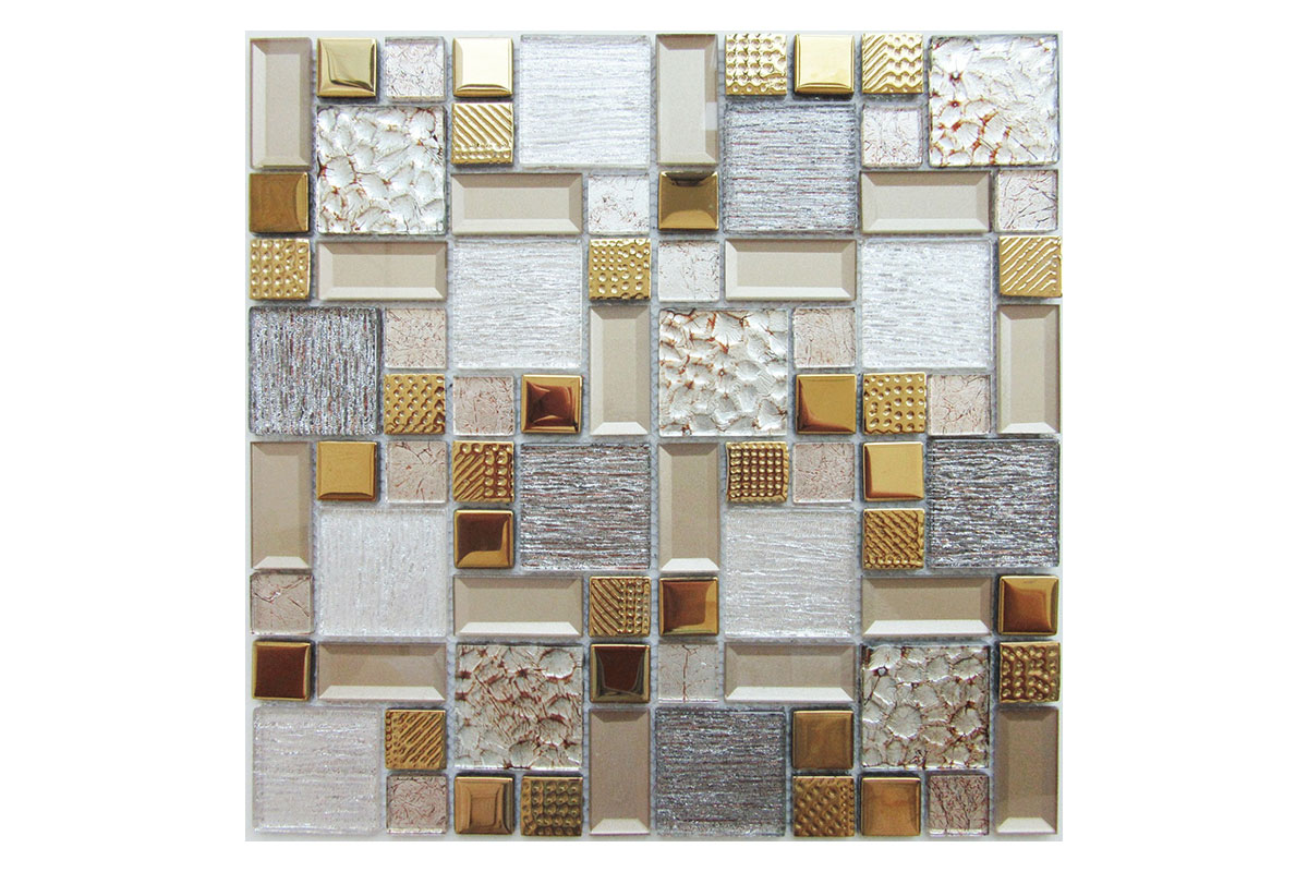 Malla decorativa Gales 1A 30 x 31