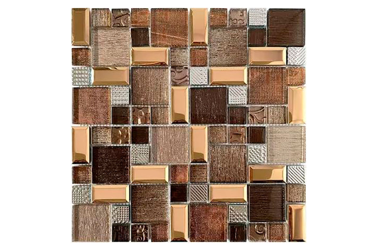 Malla decorativa Galicia 1A 30 x 31