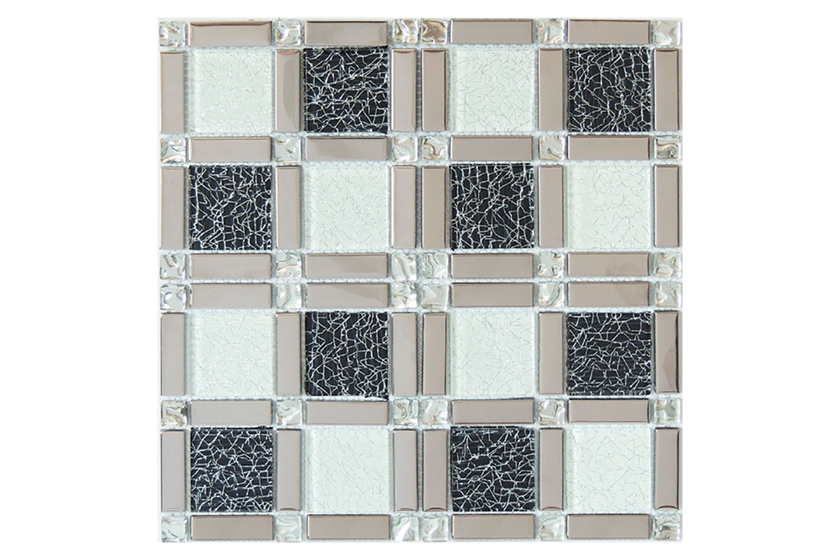 Malla Echo 1A 30 x 30 cm
