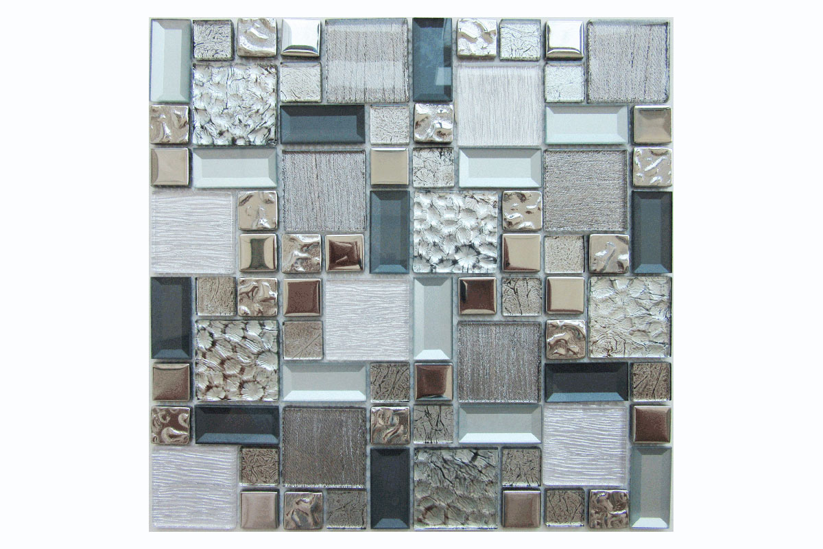 Malla Gigi 1A 30 x 30 cm
