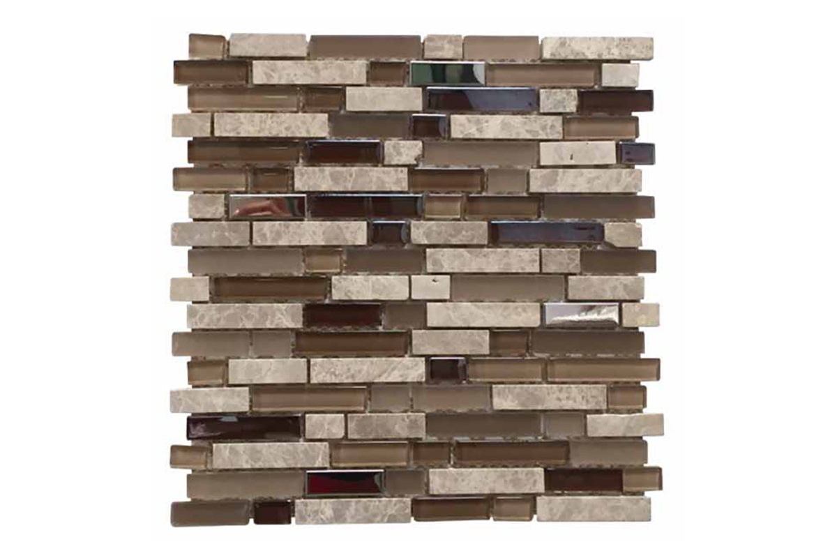 Malla Latitud beige 1A 30 x 30 cm