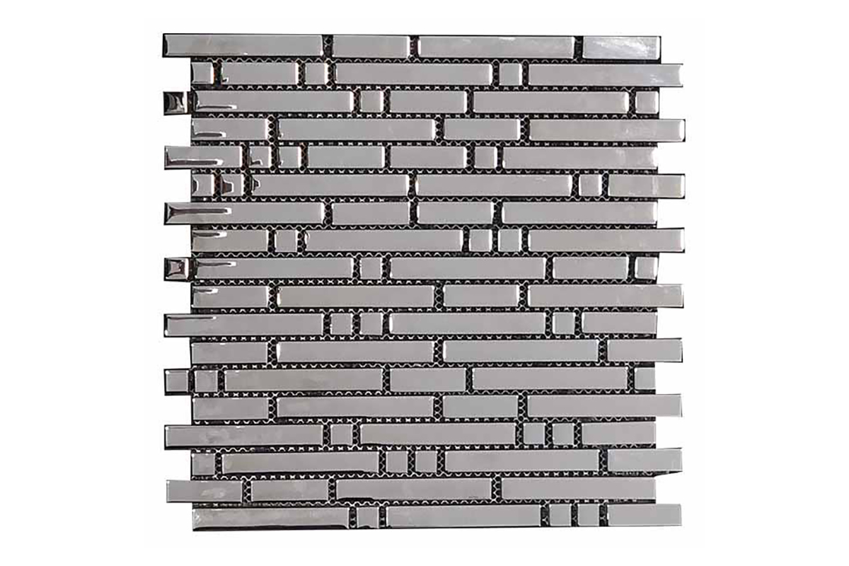 Malla Latitude inox 1A 30 x 30 cm